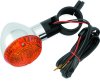 BikeMaster Kawasaki Turn Signal - Front Right thumbnail 4