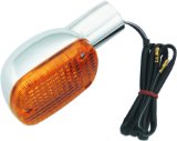 BikeMaster Honda Turn Signal - Rear thumbnail 1