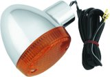 BikeMaster Honda Turn Signal - Rear Left thumbnail 2