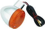 BikeMaster Honda Turn Signal - Front Left thumbnail 2