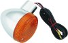BikeMaster Honda Turn Signal - Front Left thumbnail 4