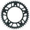 BikeMaster Suzuki Rear Steel Sprocket 525 43T - Black thumbnail 4