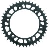 BikeMaster Suzuki Rear Steel Sprocket 525 42T - Black thumbnail 4