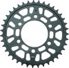 BikeMaster Kawasaki Rear Steel Sprocket 525 39T - Black thumbnail 4