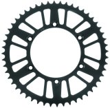 BikeMaster Arctic Cat Rear Steel Sprocket 520 40T - Black thumbnail 1