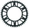 BikeMaster Suzuki Rear Steel Sprocket 520 48T - Black thumbnail 1