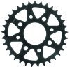 BikeMaster Honda Rear Steel Sprocket 520 33T - Black thumbnail 4