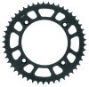 BikeMaster KTM Rear Steel Sprocket 428 49T - Black thumbnail 4
