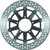 BikeMaster Triumph Brake Rotor thumbnail 1