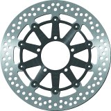 BikeMaster Triumph Brake Rotor thumbnail 2