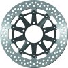 BikeMaster Triumph Brake Rotor thumbnail 3