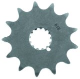 BikeMaster Kawasaki Front Sprocket 530 16T thumbnail 1