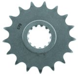 BikeMaster Yamaha Front Sprocket 530 17T thumbnail 1