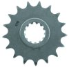 BikeMaster Yamaha Front Sprocket 530 17T thumbnail 4