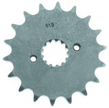 BikeMaster Kawasaki Front Sprocket 530 16T thumbnail 4