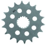 BikeMaster Suzuki Front Sprocket 530 17T thumbnail 2