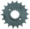 BikeMaster Honda Front Sprocket 530 17T thumbnail 1
