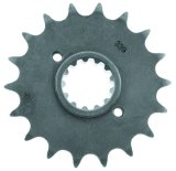 BikeMaster Honda Front Sprocket 530 17T thumbnail 4