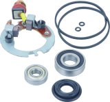 BikeMaster Kawasaki Starter Rebuild w/ Brush thumbnail 1
