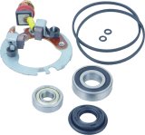 BikeMaster Kawasaki Starter Rebuild w/ Brush thumbnail 3