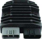BikeMaster Honda Voltage Regulator thumbnail 1