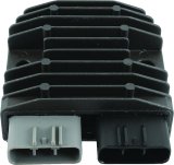 BikeMaster Honda Voltage Regulator thumbnail 2