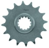 BikeMaster Yamaha Front Sprocket 525 16T thumbnail 1