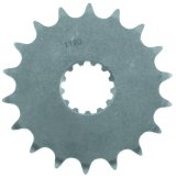 BikeMaster Triumph Front Sprocket 525 18T thumbnail 1