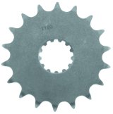BikeMaster Triumph Front Sprocket 525 18T thumbnail 3