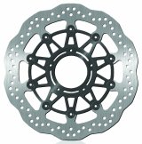 BikeMaster MV Agusta Contour Brake Rotor thumbnail 1