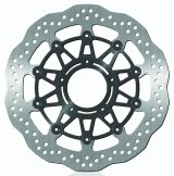 BikeMaster MV Agusta Contour Brake Rotor thumbnail 2