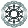 BikeMaster MV Agusta Contour Brake Rotor thumbnail 3