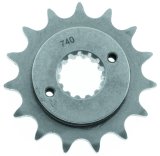 BikeMaster Ducati Front Sprocket 525 15T thumbnail 1