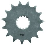 BikeMaster Kawasaki Suzuki Triumph Front Sprocket 525 17T thumbnail 2