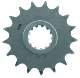 BikeMaster Yamaha Front Sprocket 520 13T thumbnail 1
