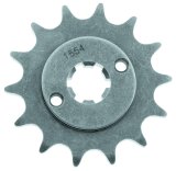 BikeMaster Yamaha Front Sprocket 520 14T thumbnail 3