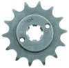 BikeMaster Yamaha Front Sprocket 520 14T thumbnail 4