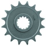 BikeMaster Kawasaki Front Sprocket 520 16T thumbnail 1