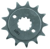 BikeMaster Honda Front Sprocket 520 14T thumbnail 3