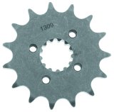BikeMaster Honda Front Sprocket 520 15T thumbnail 3