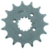 BikeMaster Honda Front Sprocket 520 14T thumbnail 2
