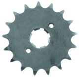 BikeMaster Kawasaki Front Sprocket 520 15T thumbnail 4