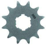 BikeMaster Kawasaki Front Sprocket 520 13T thumbnail 4