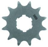BikeMaster Kawasaki Front Sprocket 520 12T thumbnail 1