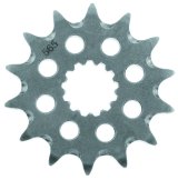 BikeMaster Yamaha Front Sprocket 520 15T thumbnail 2