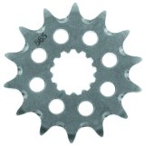 BikeMaster Yamaha Front Sprocket 520 15T thumbnail 3