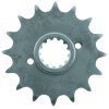 BikeMaster Kawasaki Front Sprocket 520 15T thumbnail 1