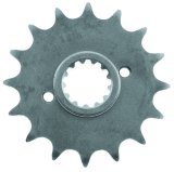 BikeMaster Kawasaki Front Sprocket 520 15T thumbnail 4