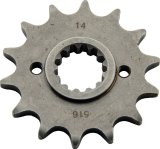 BikeMaster Kawasaki Front Sprocket 520 14T thumbnail 1