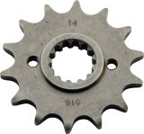 BikeMaster Kawasaki Front Sprocket 520 14T thumbnail 3